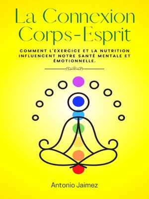 cover image of La Connexion Corps-Esprit